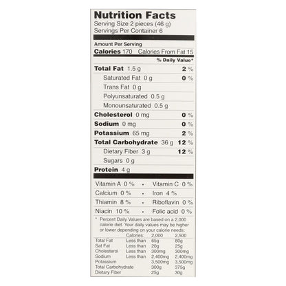 Tinkyada Organic Brown Rice Lasagna, 10 Oz. (Pack of 12)
