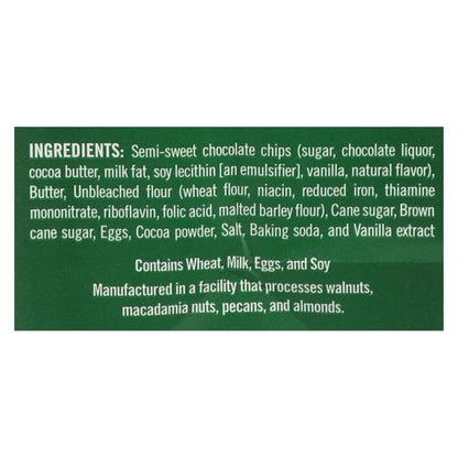 Tate's Bake Shop Chocolate Chip Cookies (12-Pack, 7 Oz. Each)