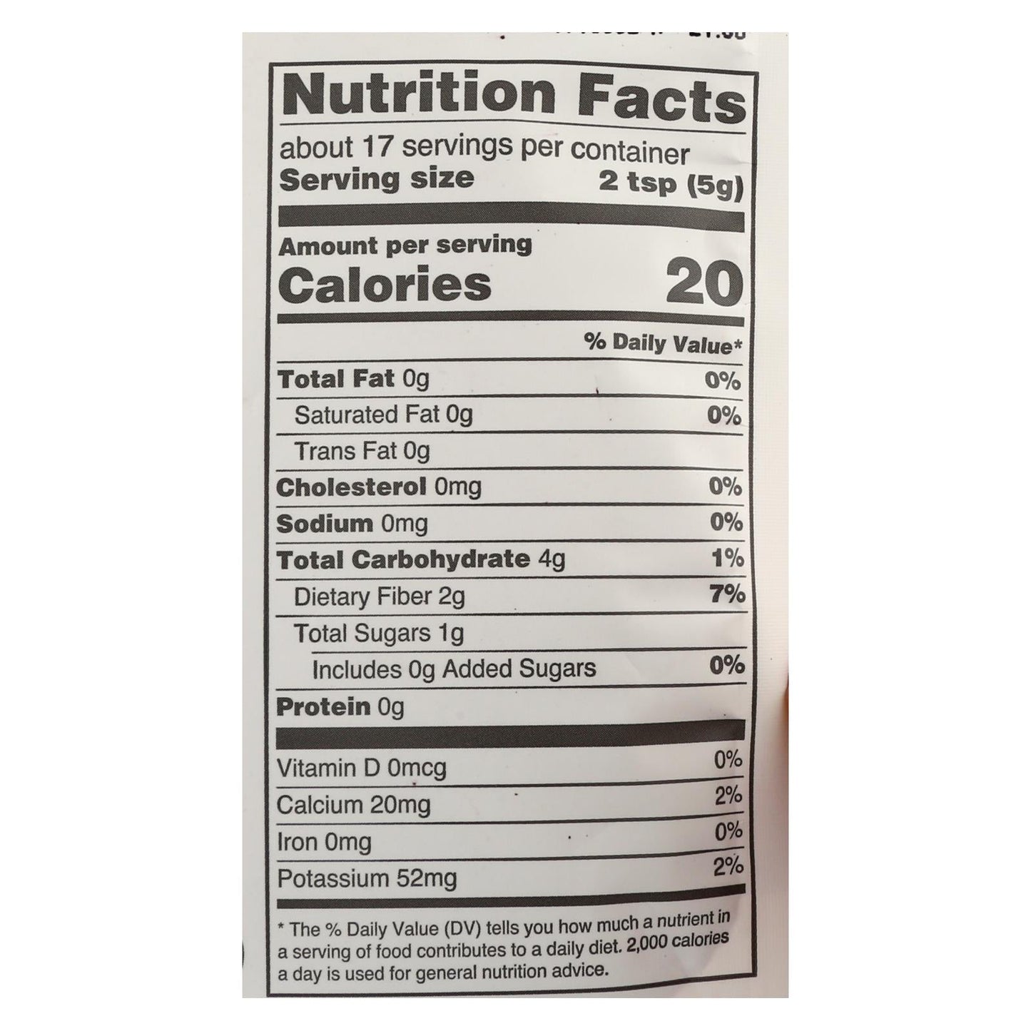 Navitas Naturals Maqui Powder: Organic, Freeze-Dried, 3 Oz. (Pack of 6)