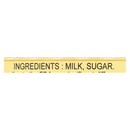California Farms Sweetened Condensed Milk, 14 Fl Oz. Case of 24