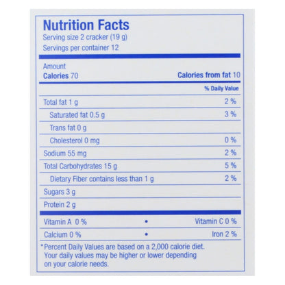 Brandt Zwieback, 8 Oz., Pack of 10