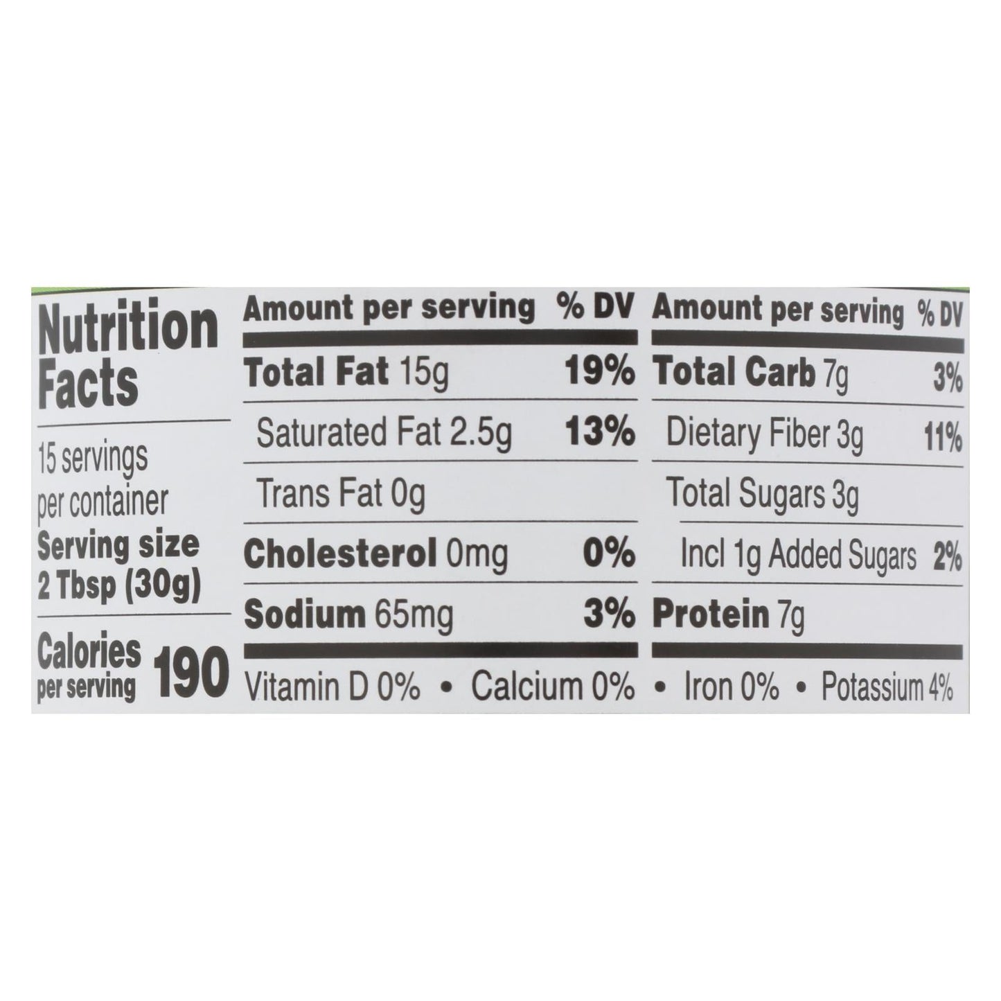 Once Again Smooth Peanut Butter, 16 oz Pack of 6