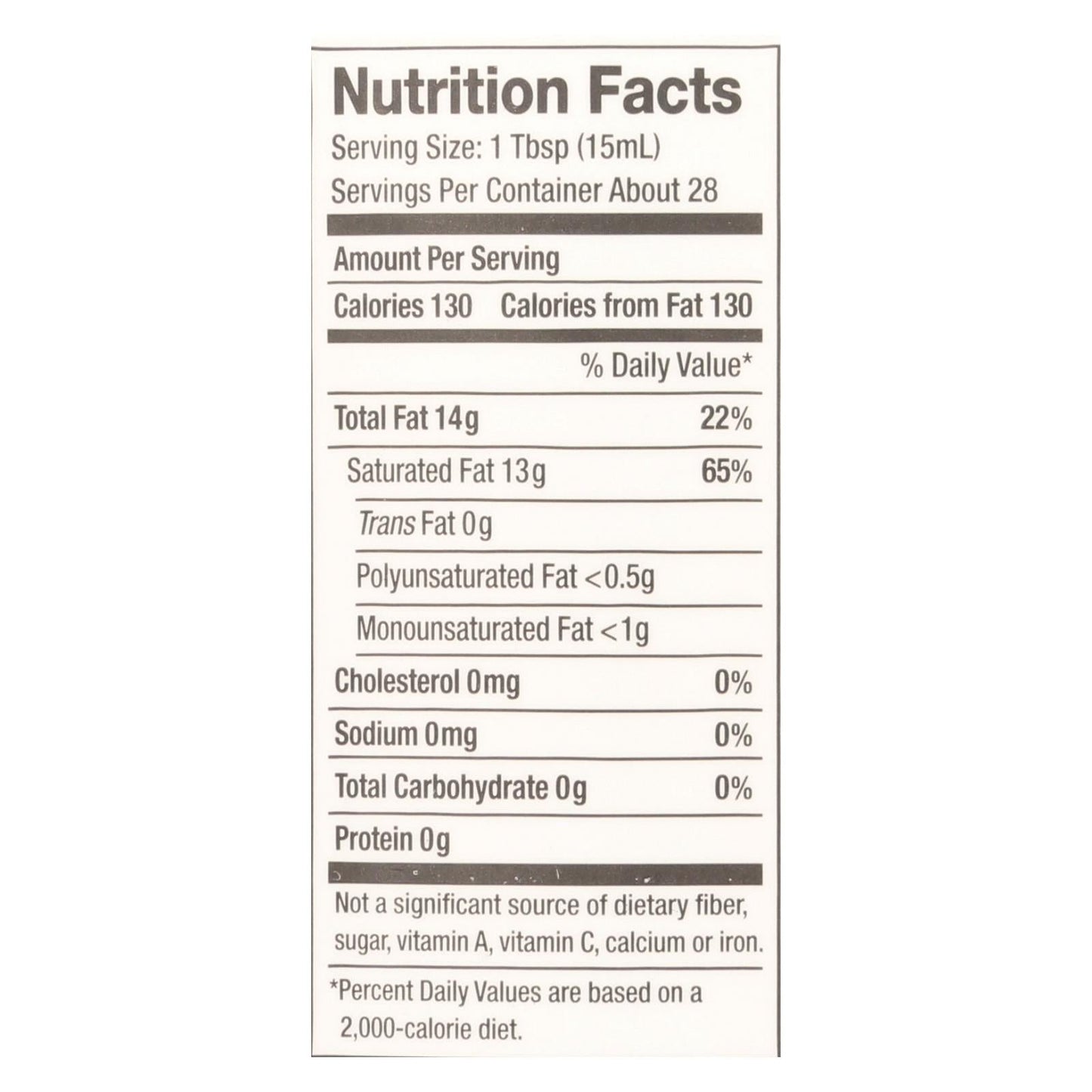 Nutiva Organic Superfood Virgin Unrefined Coconut Oil, 14 Oz (Pack of 6)