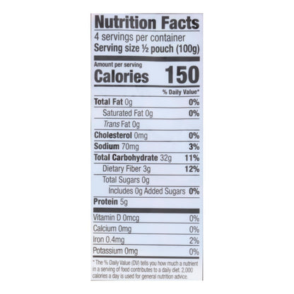 Ka'me Soba Stir Fry Noodles: 6-Pack of 14.2 oz. Authentic Japanese Buckwheat Noodles, Non-GMO