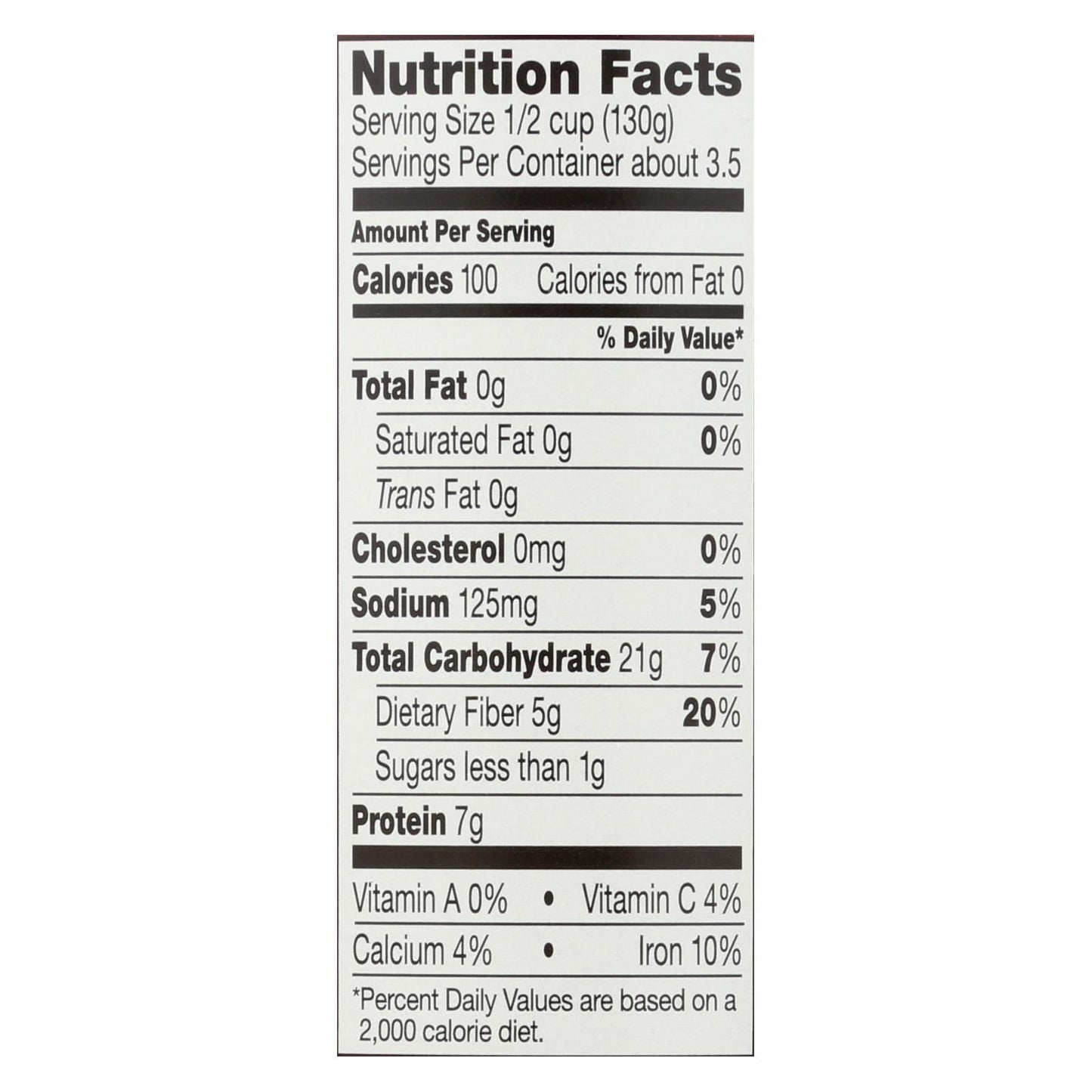 Westbrae Organic Pinto Beans, Case of 12, 15 Oz. Each