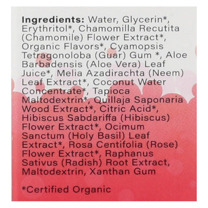 Radius Organic Dragon Fruit