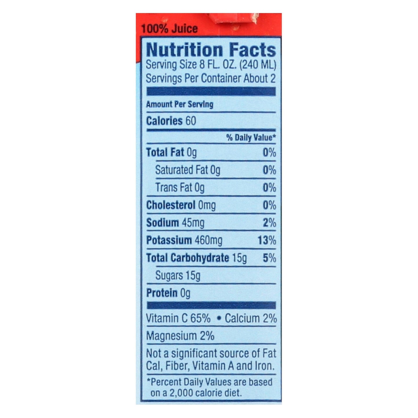 Vita Coco 500 mL Peach and Mango Flavored Coconut Water (Pack of 12)