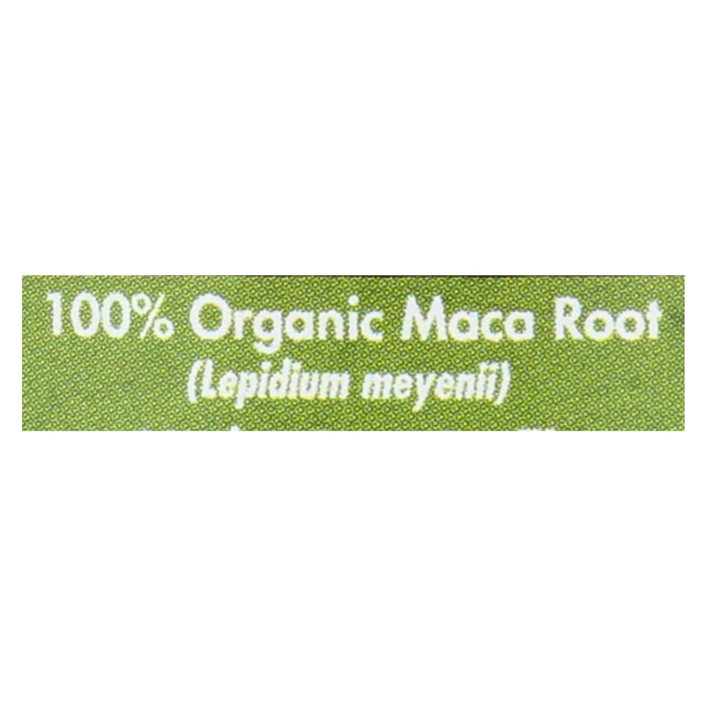 Maca Magic Powder - 7.1 Oz, Boosts Energy and Mood