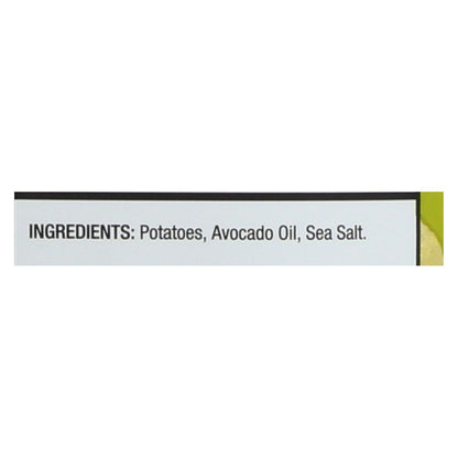 Good Health Avocado Oil Chips with Sea Salt, 5 oz, Pack of 12