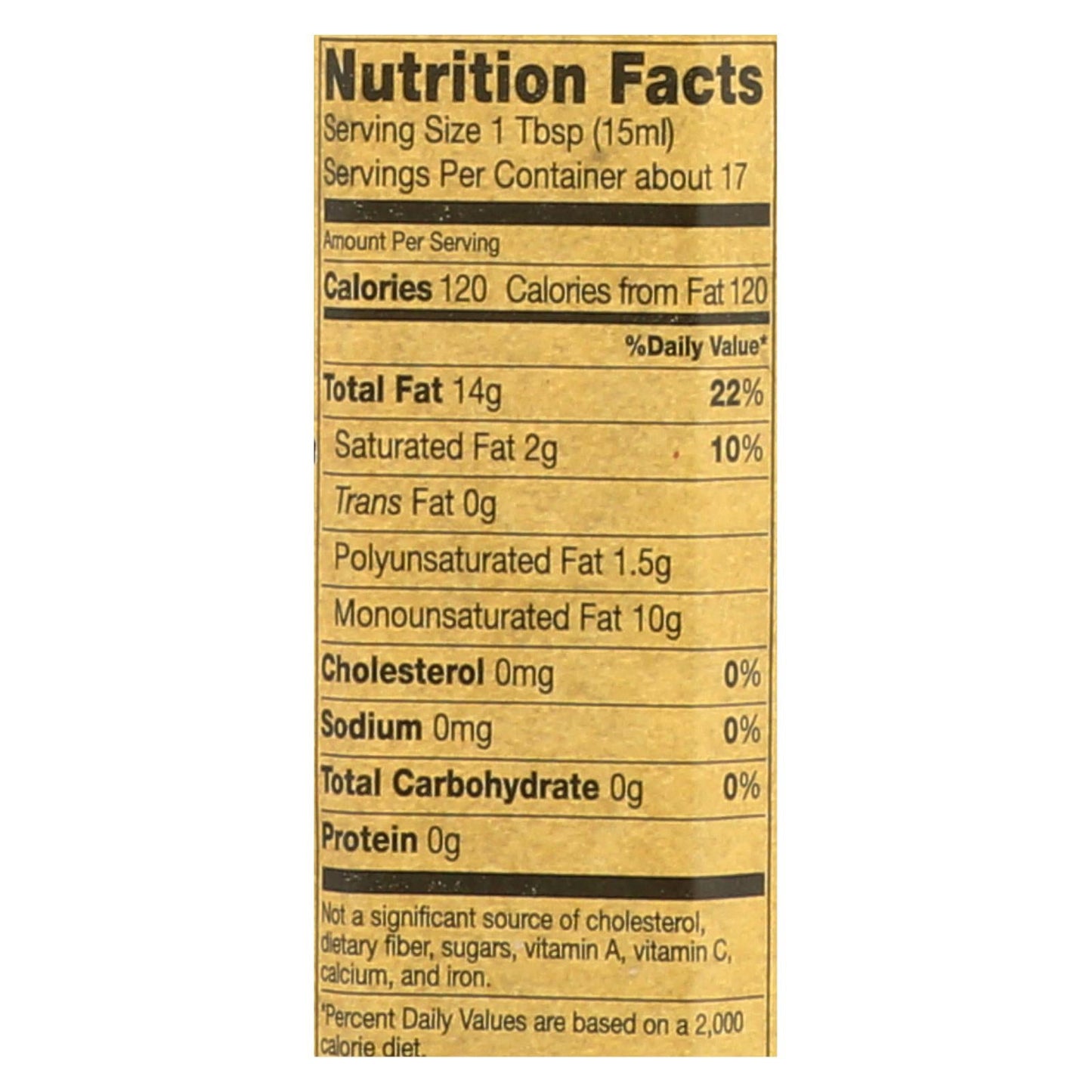 Lucini Italia Lemon Infused Extra Virgin Olive Oil - 8.5 FL Oz Pack of 6