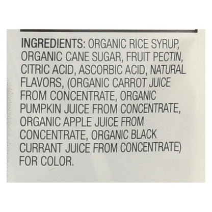 Yumearth Organics Fruit Snacks, Natural Fruit Flavored Snacks (Pack of 12) - 0.7 Oz.
