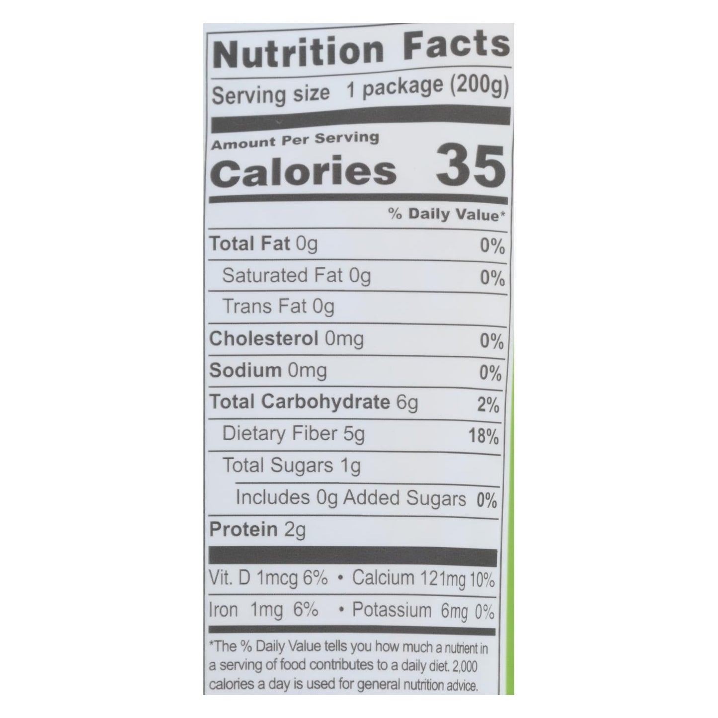 Fullgreen Organic Riced Vegetable Broccoli and Cauliflower, Pack of 6, 7.05 Oz