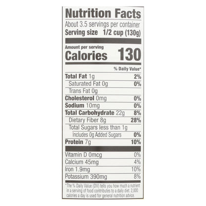 Kuner No Salt Added Chili Beans in Zesty Chili Sauce, (Pack of 12 - 15 Oz.)