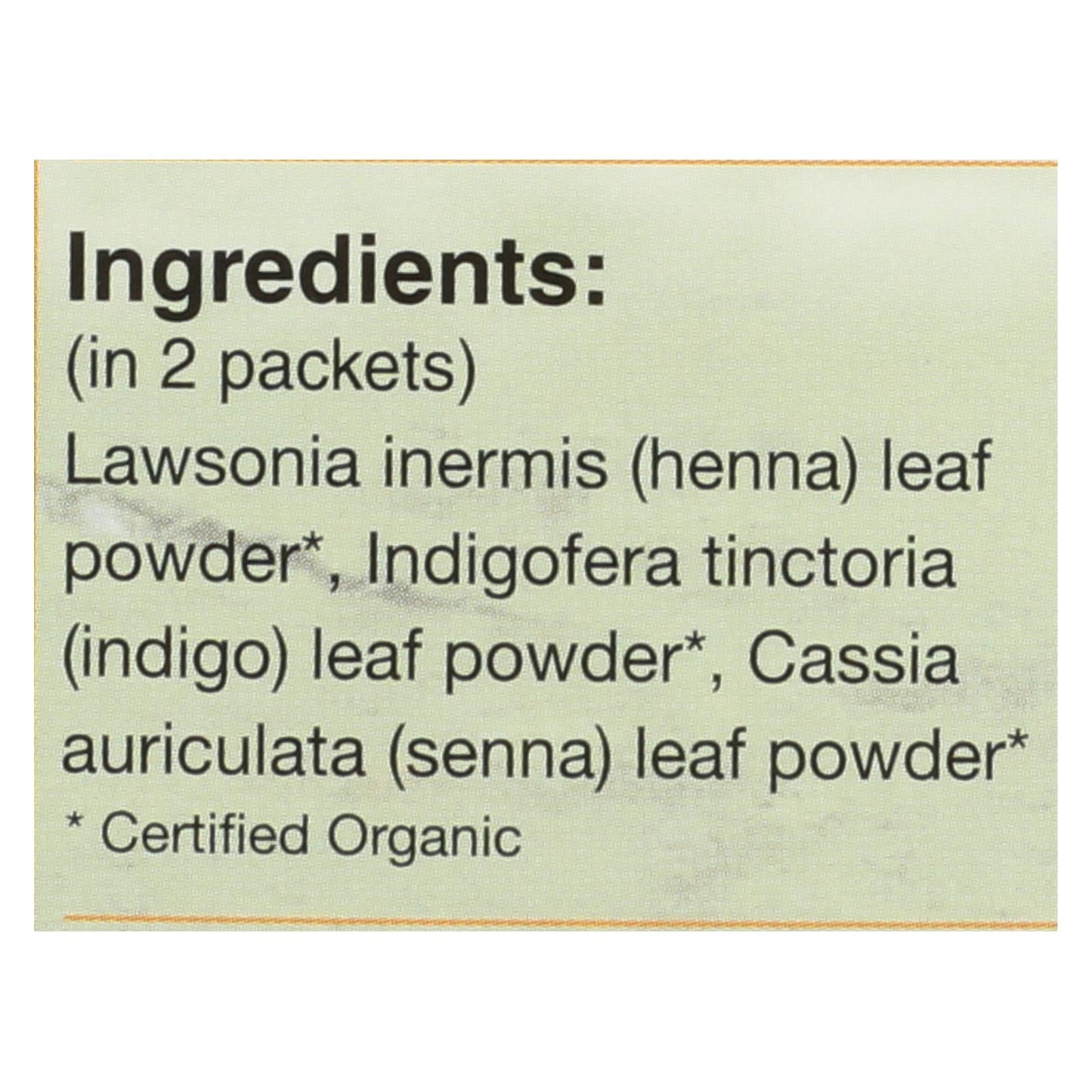 Light Mountain Natural Hair Color - Enhanced Light Brown (1 Pack, 7 Oz)