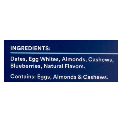 RXBAR Blueberry Protein Bar (5/1.83oz)
