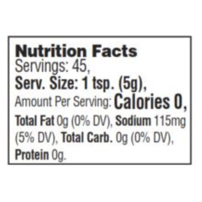 Woodstock Organic Dijon Mustard, 8 Oz. (Pack of 12)