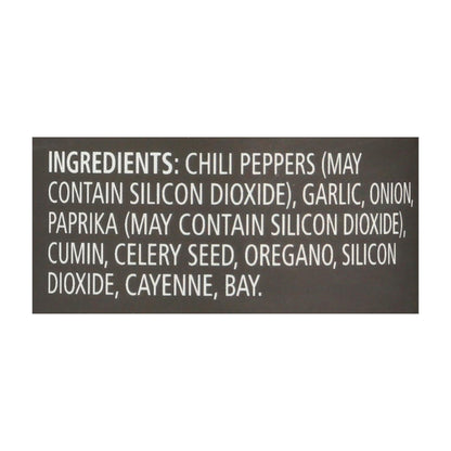 Frontier Herb Mexican Seasoning Blend - 2 Oz.