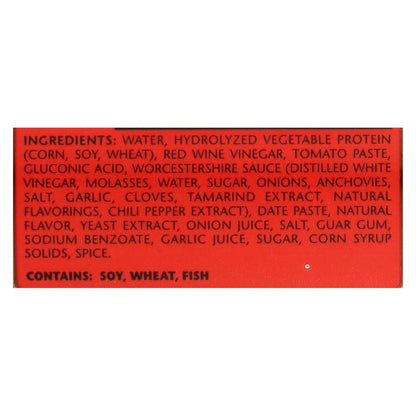 Johnny's French Dip Au Jus Sauce, 8 oz, Case of 6
