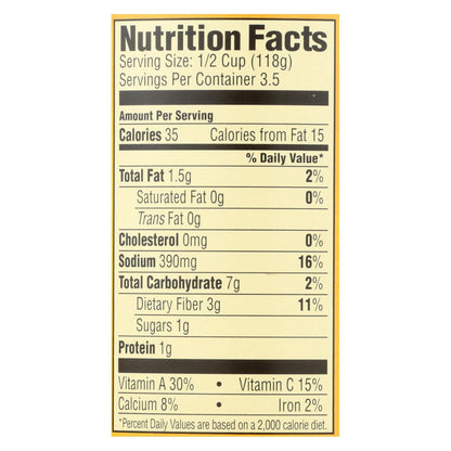 Sylvia's Collard Greens, 14.5 Oz. (Pack of 12)