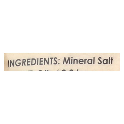 Saltworks Himalayan Pink Fine Salt, 5 lb