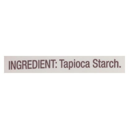 Bob's Red Mill Tapioca Pearls (Pack of 4) - 24 Oz.