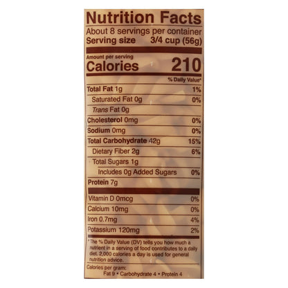 Rao's Fusilli Pasta, 16 Oz., Pack of 6