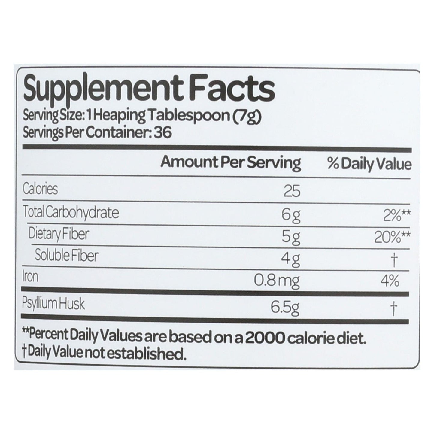 Health Plus Colon Cleanse Pineapple Stevia (9 Ounce)
