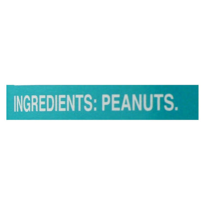 Crazy Richards Creamy Peanut Butter 16 Oz. (Pack of 12)