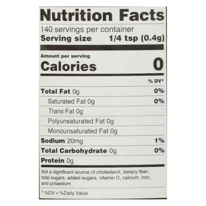 Spike Gourmet Natural Vegit Magik Seasoning - 6 Pack - 2 oz