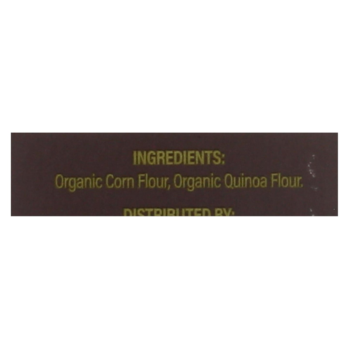 Ancient Harvest Organic Quinoa Supergrain Pasta Shells, 8 oz, Pack of 12