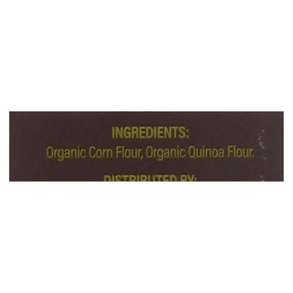 Ancient Harvest Organic Quinoa Supergrain Pasta Shells, 8 oz, Pack of 12