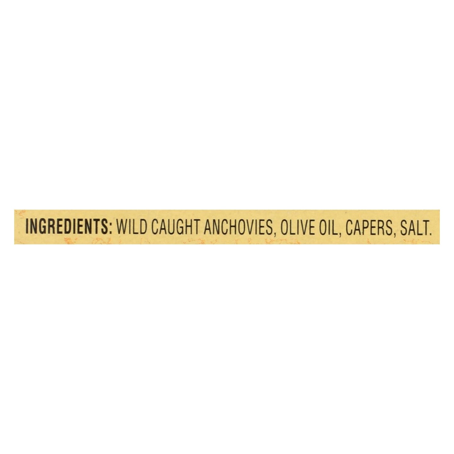 Reese Rolled Anchovies - 10-Pack (2 Oz. Each)
