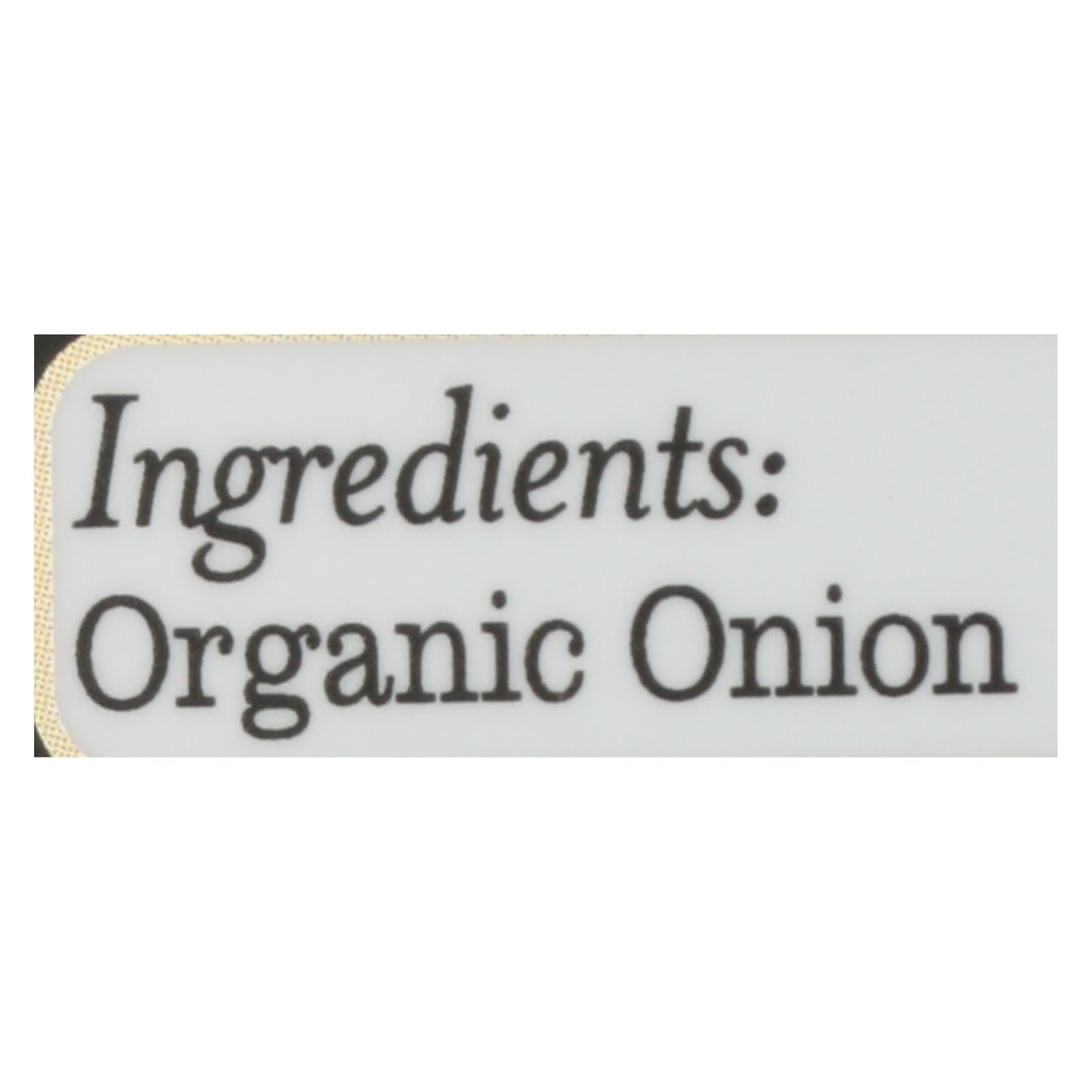 Watkins Onion Powder  - 2.8 Oz.