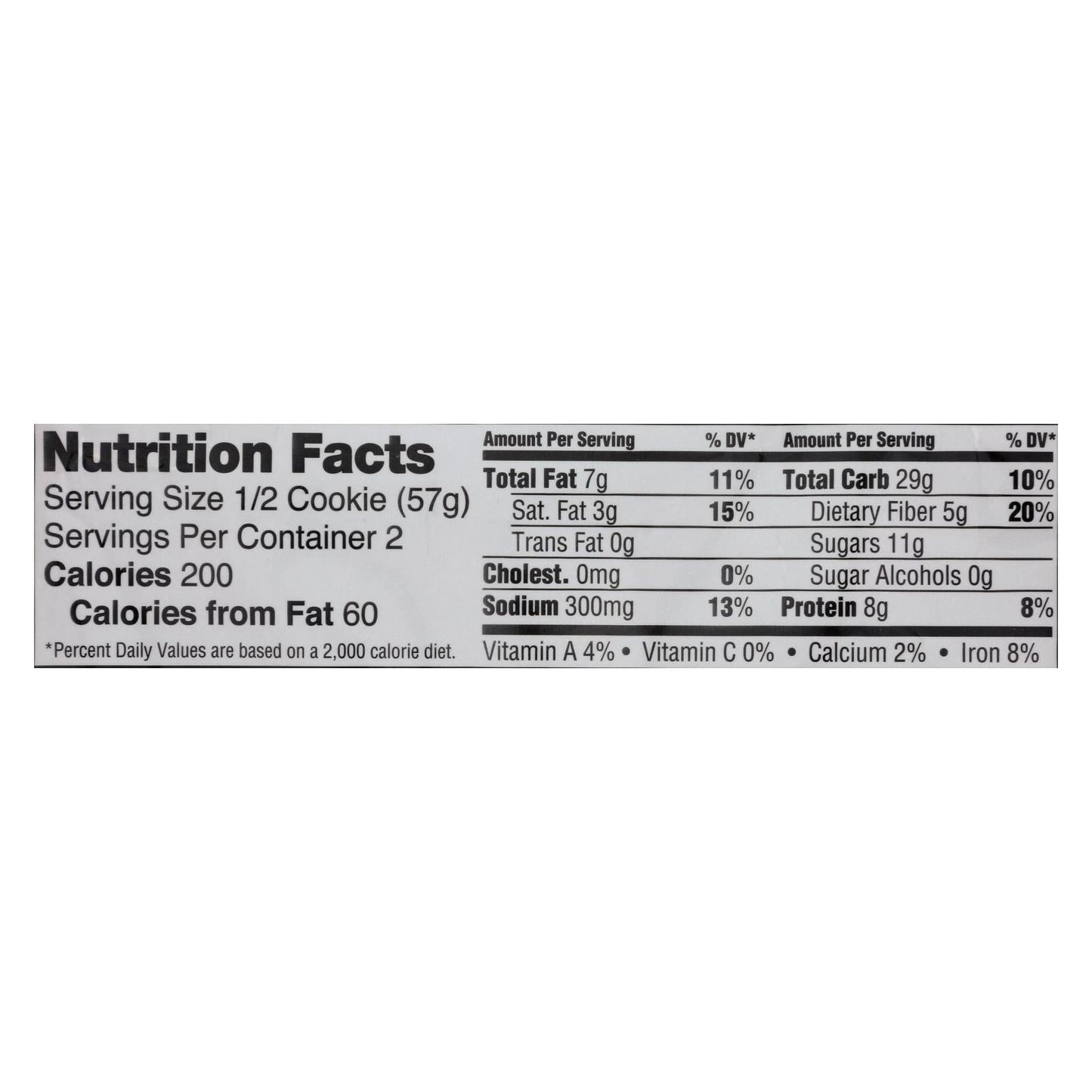 Lenny & Larry's Snickerdoodle Cookie - Cinnamon Indulgence (Pack of 12, 4 Oz.)