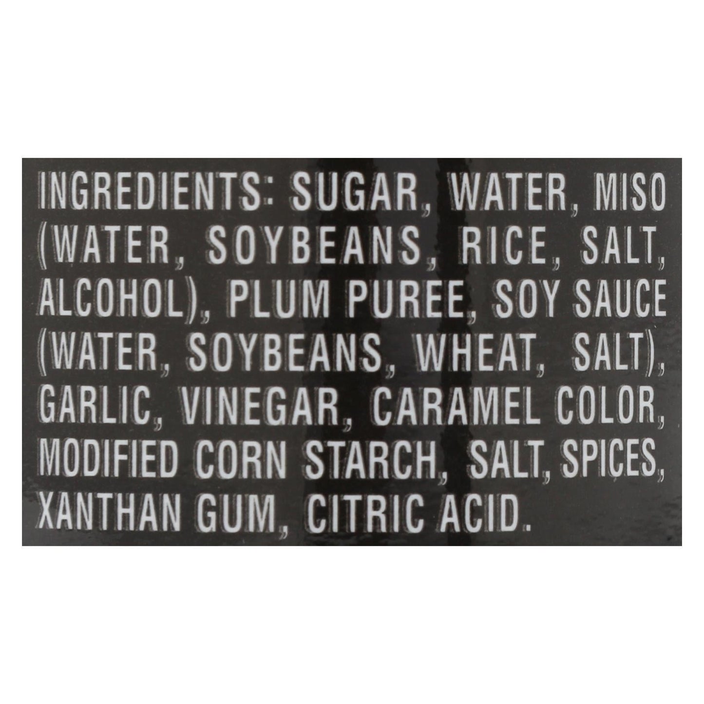 Kikkoman Hoisin Sweet Sauce for Asian Dishes - 9.3 Fl Oz (Pack of 12)