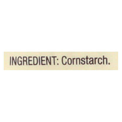 Bob's Red Mill Premium Cornstarch for Thickening Sauces & Baking - 4 Pack (18 Oz. Each)