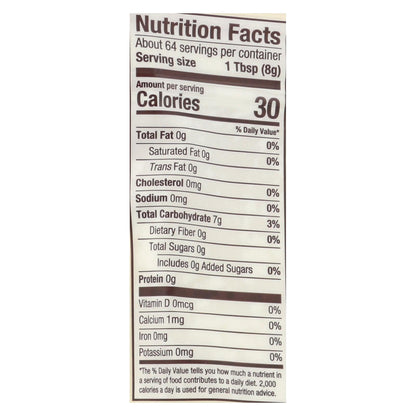 Bob's Red Mill Premium Cornstarch for Thickening Sauces & Baking - 4 Pack (18 Oz. Each)