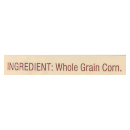 Bob's Red Mill Course Grind Cornmeal, Pack of 4 (24 Oz. Bags)
