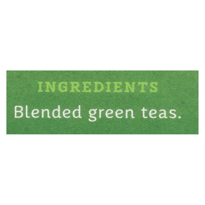 Stash Tea Organic Premium Green 6-Pack