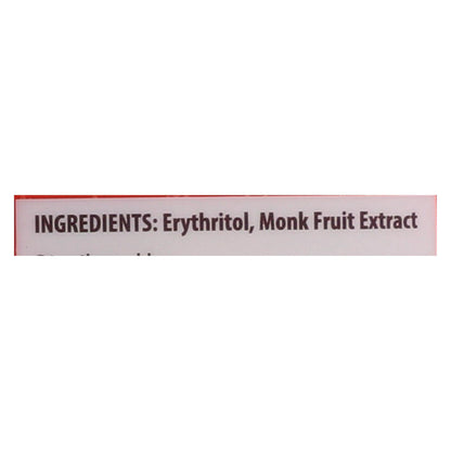 Lakanto Golden Monkfruit Sweetener (16 Oz., Pack of 8)