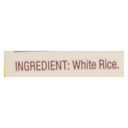 Bob's Red Mill Organic White Rice Flour, 4-Pack, 24 Oz. Bags (Gluten-Free Baking)