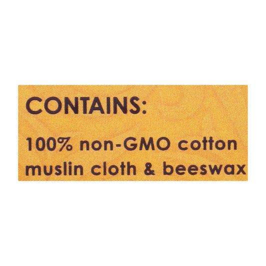Beeswax Cylinders (Pack of 100)