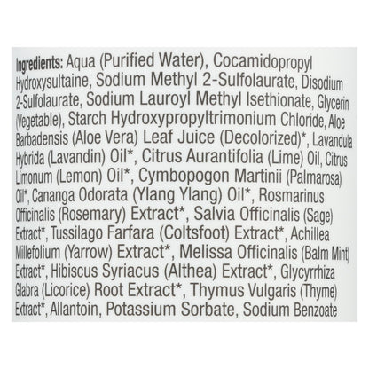 Beauty Without Cruelty Volume Plus Shampoo (16 Fl Oz)