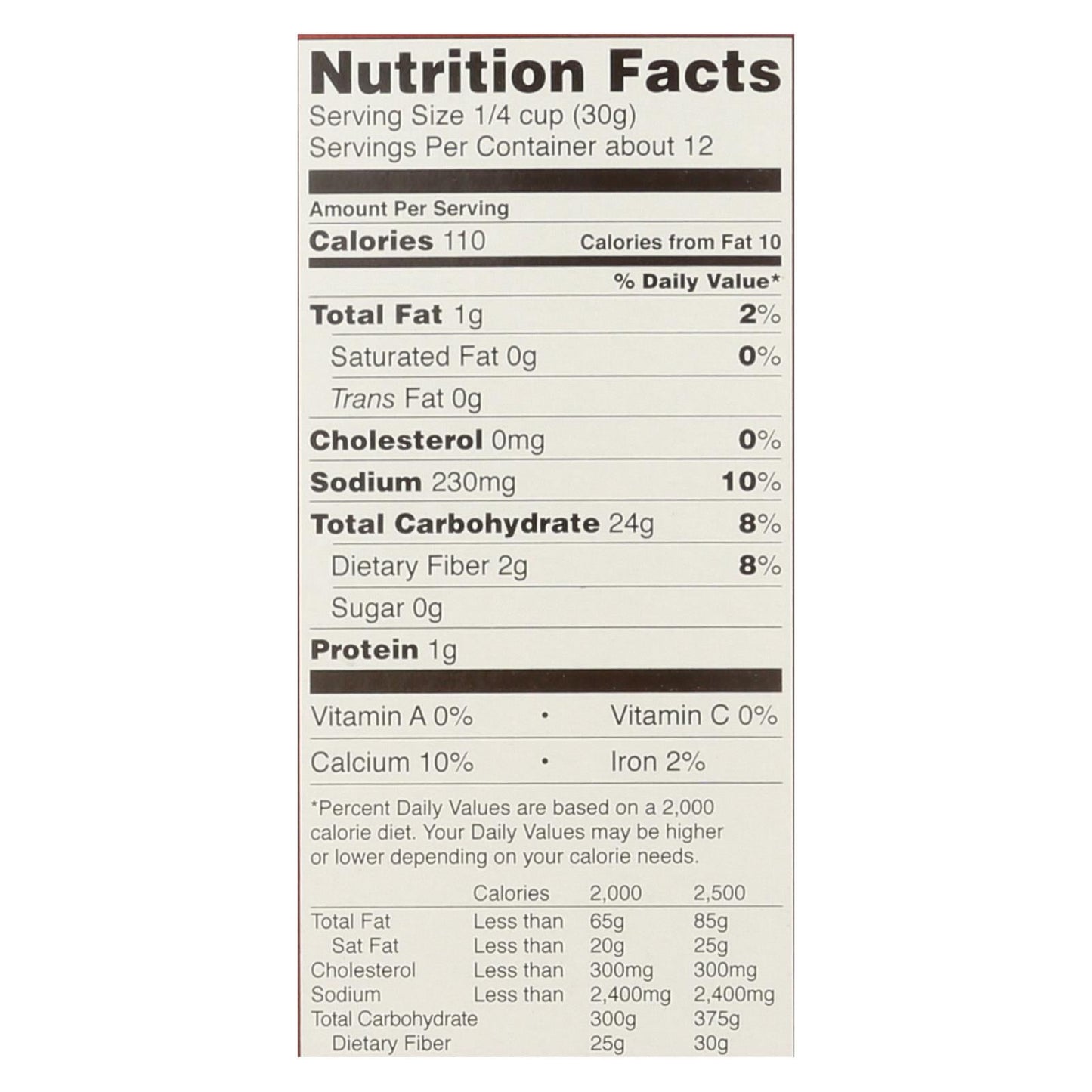Kinnikinnick Bread Panko Style 6-Pack (12.5 Oz. Each)