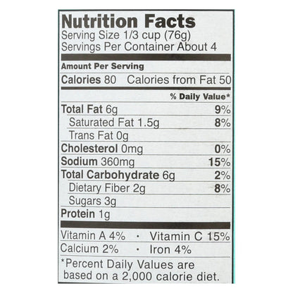 Maya Kaimal Jalfrezi Curry Indian Simmer Sauce - Perfect for Flavorful Meals (Pack of 6 - 12.5 Oz.)