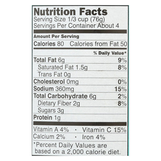 Maya Kaimal Jalfrezi Curry Indian Simmer Sauce - Perfect for Flavorful Meals (Pack of 6 - 12.5 Oz.)