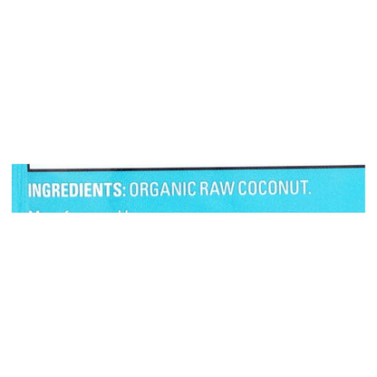 Artisana Raw Organic Coconut Butter Squeeze Packs, 1.06 oz, Case of 10