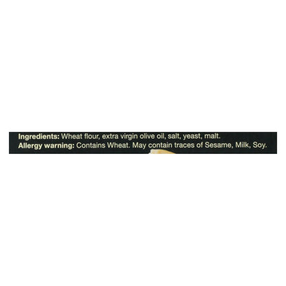 Alessi Ultra-Thin Crispy Breadsticks (12 Pack - 3 Oz. Each)