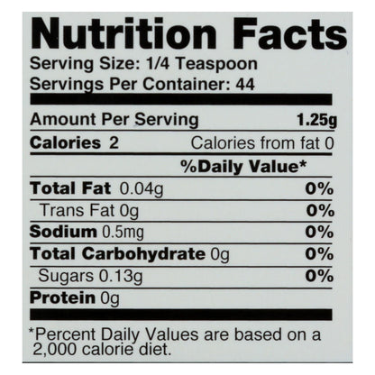 Imperial Elixir 100% Pure Fresh Premium Royal Jelly (2 Fl. Oz.)