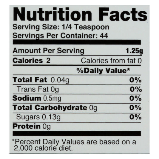 Imperial Elixir 100% Pure Fresh Premium Royal Jelly (2 Fl. Oz.)